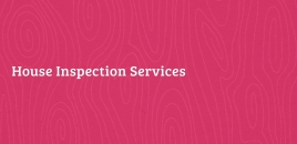 House Inspection Services | House Inspection Farley farley